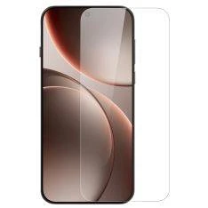 Oppo Find X9 5G - Hærdet beskyttelsesglas 0,30mm