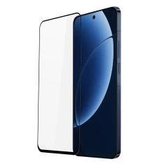 Realme GT 8 5G / GT 8 Pro 5G - Azmaro Premium hærdet beskyttelsesglas - Komplet dækning