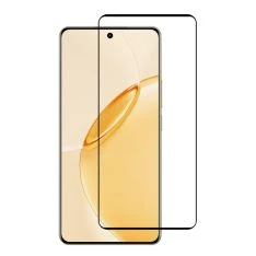 Realme 16 Pro+ - Azmaro Premium hærdet beskyttelsesglas - Komplet dækning