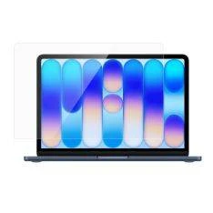 MacBook Neo 13 (2026) - Hærdet beskyttelsesglas 0,30 mm
