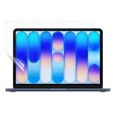 MacBook Neo 13 (2026) - PET beskyttelsesfilm med komplet dækning
