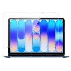 MacBook Neo 13 (2026) -  Hærdet beskyttelsesglas 0,30mm med fuld dækning