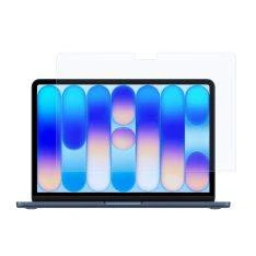 MacBook Neo 13 (2026) - PET skærmbeskyttelse med komplet dækning