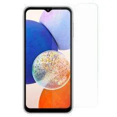 Samsung Galaxy A14 5G - Hærdet beskyttelsesglas 0.25 mm
