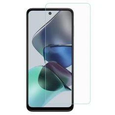Motorola Moto G23 4G - Hærdet beskyttelsesglas 0.30 mm