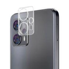 Motorola Moto G13 4G / G23 4G - ENKAY hærdet beskyttelsesglas til KAMERALINSE