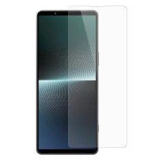 Sony Xperia 10 VI - Hærdet beskyttelsesglas 0,30mm - Transparent