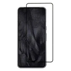Google Pixel 8 - Premium hærdet beskyttelsesglas med komplet dækning