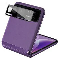 Motorola Razr 40 5G - IMAK hærdet beskyttelsesglas til KAMERALINSE
