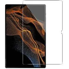 Samsung Galaxy Tab S11/S10 Ultra / Tab S9/S8 Ultra - Hærdet beskyttelsesglas 0.30 mm