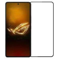 ASUS Zenfone 11 Ultra - Azmaro Premium hærdet beskyttelsesglas - Komplet dækning