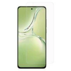 OnePlus Nord CE4 Lite - Azmaro Ultra clear hærdet beskyttelsesglas - Transparent