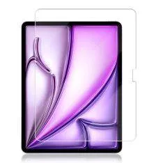 iPad Air 13 (2024/2025/2026) - Azmaro Ultra clear hærdet beskyttelsesglas - Transparent