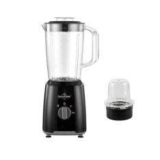 Swiss Haus blender 1.5L / 500W - Basel Premium - Sort