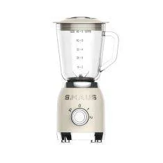 Swiss Haus Retro Blender 1.5L / 600W - Lake Geneva - Creme