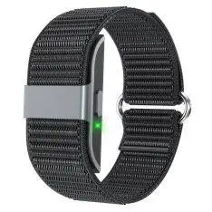 Aktivitets Smart Health-armbånd S01 / fitness-tracker - sort