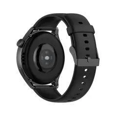 Huawei Watch 3 / 3 Pro / GT 2e - Silikone urrem 22 mm - Sort