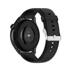 Huawei Watch GT2 Pro  / Huawei Watch GT 42mm - Premium sports silikone urrem 22 mm - Sort