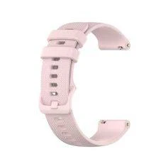 Fossil Q Founder / Q Marshal / Q Wander - Silikone urrem 22mm - Pink