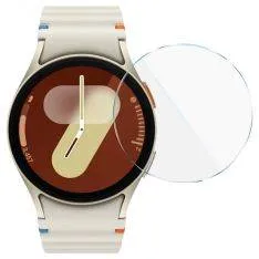 Samsung Galaxy Watch7 40mm - IMAK hærdet beskyttelsesglas