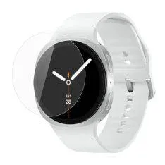 Samsung Galaxy Watch8 40mm - Hærdet beskyttelsesglas 0,30mm