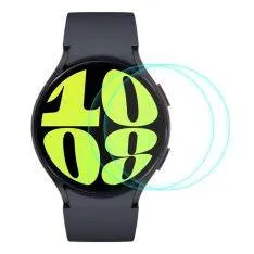 Samsung Galaxy Watch6 44mm - ENKAY Ultraklar beskyttelsesfilm 0.20 mm - 2 stk.