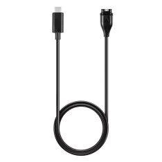 Garmin Fenix 7 / 7 Pro 47mm - USB-C opladerkabel 1 meter