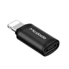 MCDODO Type-C til Lightning 8 Pin adapter 3A