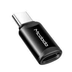 MCDODO Extreme Lightning til Type-C adapter