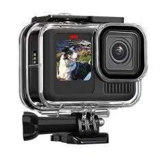 60M Vandtæt Hus / Case til GoPro Hero GoPro Hero 13 / 12 / 11 / 10 / 9