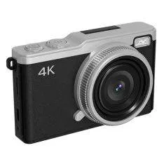 Retro HD Digital kamera 16x Zoom / 4K- Inkl. 32GB hukommelseskort