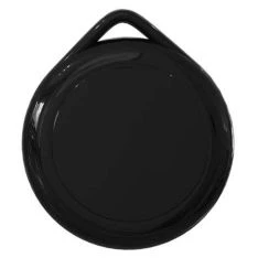 Smart Tracker Find My - Kompatibel med "Apple Find My" - Sort