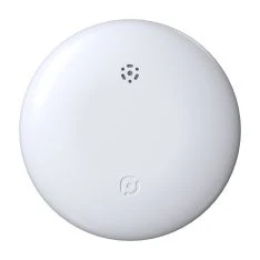 Bluetooth Tracker 5.2 - App "Find My Device" - Hvid