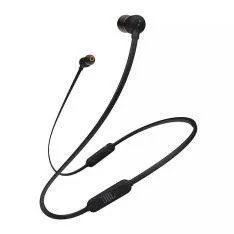 JBL Harman T110BT Trådløse In-Ear Hovedtelefoner - Sort