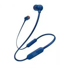 JBL Harman T110BT Trådløse In-Ear Hovedtelefoner - Blå