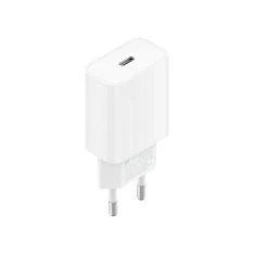Original Xiaomi USB-C oplader / adapter 20W - AD201EU - Hvid