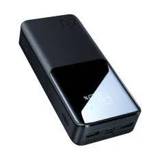 Joyroom Powerbank 20000mAh / 22.5W / QC3.0 - Sort