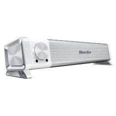 Bluedio LS Bluetooth Soundbar Højtaler - Virtual 7.1 Sound