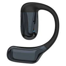 Dudao U4Pro Bluetooth Over-Ear single headset til bil / kontor - Sort