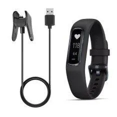 Garmin Vivosmart 4  - USB oplader kabel 1m