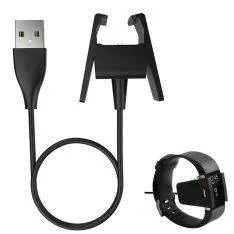 Fitbit Charge 2 - USB oplader kabel 50cm