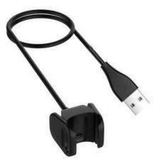 Fitbit Charge 3 / Charge 4 - USB oplader kabel