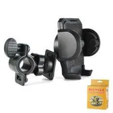 Universal telefon holder til cykel