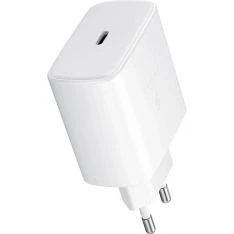 Original Samsung TA845EWE USB-C oplader / adapter 45W - Hvid