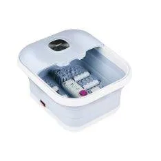 Alpina fodbad med elektrisk massage 500W / 8L