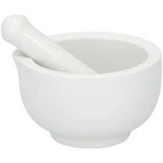 Alpina Mini morter og støder 8x5 cm