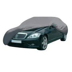 Dunlip Bilovertræk XL 534x178x120cm -Mod regn, støv & UV beskyttelse