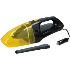 Dunlop støvsuger 60W til bil & camping 12V - 3 meter