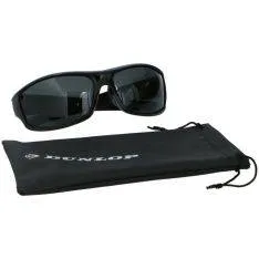 Dunlop Polariserede kørebriller m/etui