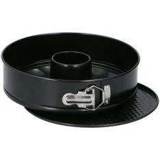 Alpina springform med 2 bunde Ø26x7cm